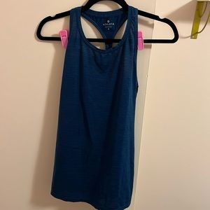 Athleta workout top